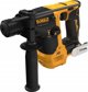 Περιστροφικό Σφυρί DeWalt DEWALT ΠΕΡΙΣΤΡΟΦΙΚΟ ΣΦΥΡΙ 12V 1,1J ΔΙΑΤΡΗΣΗ 2x5,0Ah DCH072P2