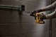 Περιστροφικό Σφυρί DeWalt DEWALT ΠΕΡΙΣΤΡΟΦΙΚΟ ΣΦΥΡΙ 12V 1,1J ΔΙΑΤΡΗΣΗ 2x5,0Ah DCH072P2