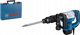 Κρουστικό σφυρί Bosch Bosch GSH 5 Professional, σμίλη σφυρί (μπλε/μαύρο, 1.100 watt, θήκη) 13958501 4059952505343