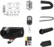 Σύστημα θέρμανσης στάθμευσης BlitzWolf BW-AH-S1-BT, 5kw, 12V