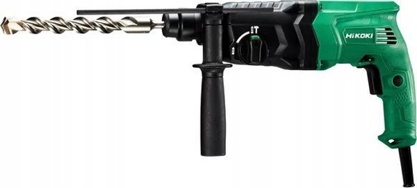 Περιστροφικό Σφυρί Hitachi Perforator HiKOKI DH24PG2