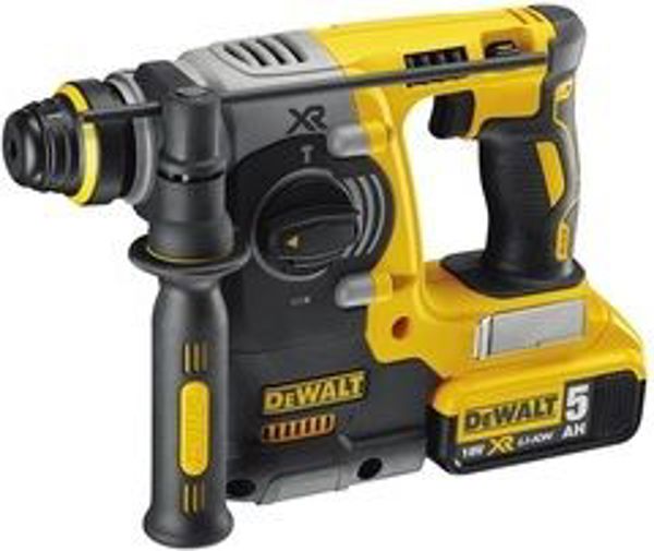 Περιστροφικό σφυρί DeWalt DCH273NT 18 V