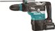 Makita HR005GM202 Περιστροφικό Σφυρί 40V XGT SDS-Max 8.0J με AVT & 2 Λειτουργίες