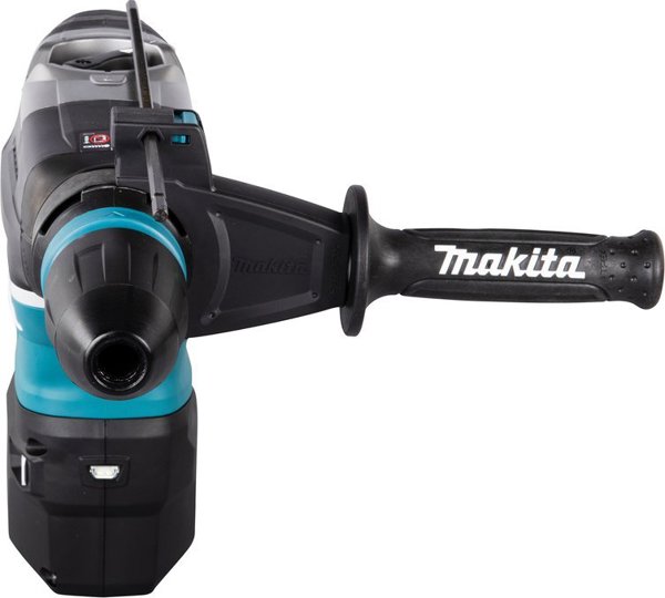 Makita HR005GM202 Περιστροφικό Σφυρί 40V XGT SDS-Max 8.0J με AVT & 2 Λειτουργίες