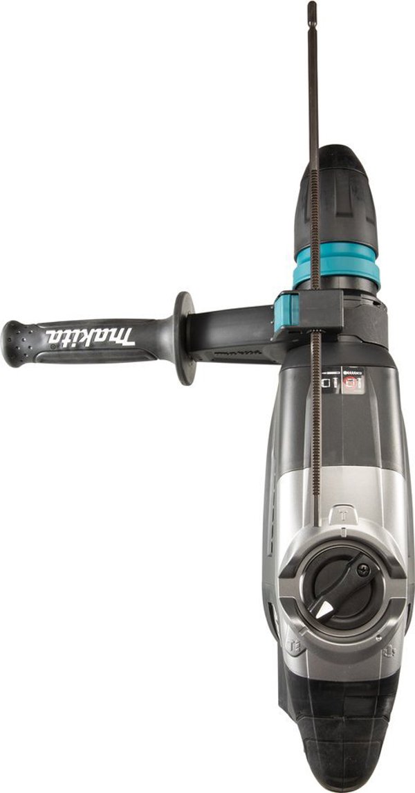 Makita HR005GM202 Περιστροφικό Σφυρί 40V XGT SDS-Max 8.0J με AVT & 2 Λειτουργίες