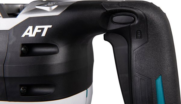 Makita HR005GM202 Περιστροφικό Σφυρί 40V XGT SDS-Max 8.0J με AVT & 2 Λειτουργίες