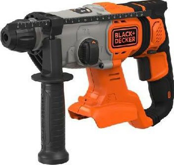 Περιστροφικό Σφυρί Black&Decker BCD900B 18 V