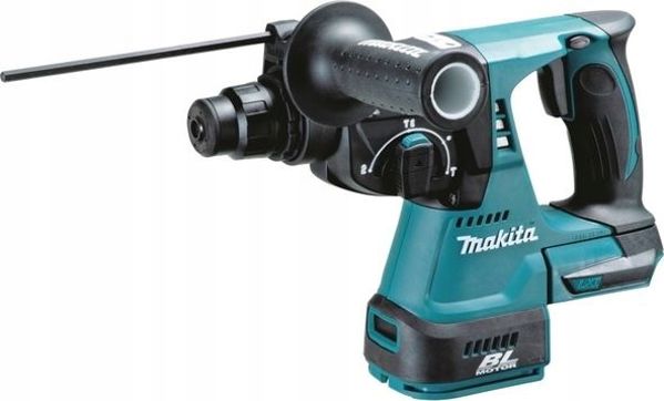 Περιστροφικό Σφυρί Makita DHR242Z 18 V