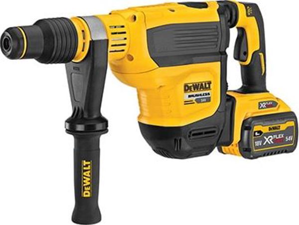 Περιστροφικό Σφυρί Dewalt DCH614X2 54 V