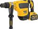 Περιστροφικό Σφυρί Dewalt DCH614X2 54 V