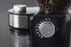 Μύλος καφέ Caso Barista Crema Coffee Grinder
