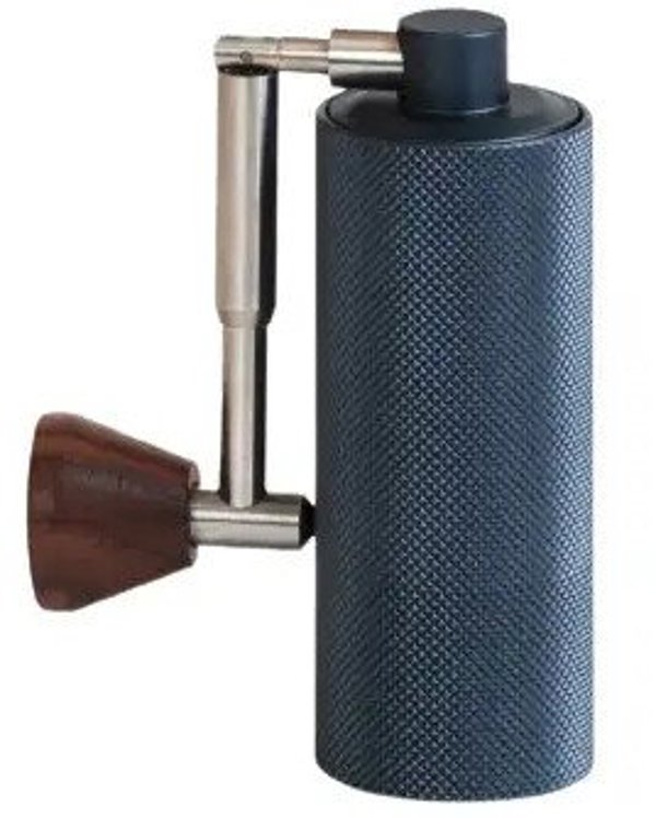 Μύλος καφέ Timemore Timemore - Nano Grinder Μαύρος / Diamond - Χειροκίνητος μύλος