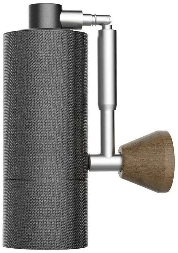 Μύλος καφέ Timemore Timemore - Nano Grinder Μαύρος / Diamond - Χειροκίνητος μύλος