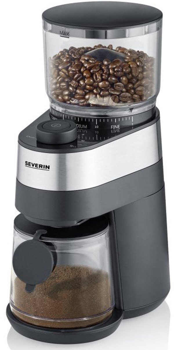 Μύλος καφέ SEVERIN MG 3880 140 W