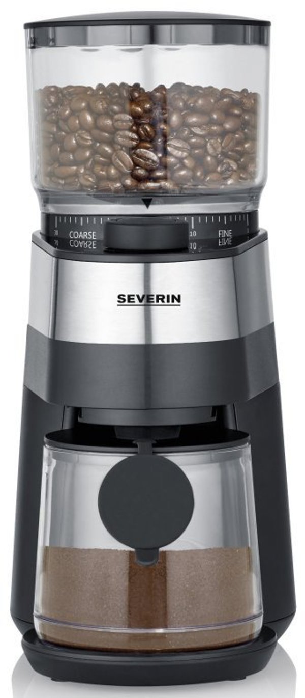 Μύλος καφέ SEVERIN MG 3880 140 W