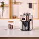 Μύλνεκ ντο κάβι Black&Decker Coffee grinder Black+Decker BXCG151E (150 W)