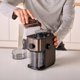 Μύλνεκ ντο κάβι Black&Decker Coffee grinder Black+Decker BXCG151E (150 W)