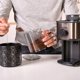 Μύλνεκ ντο κάβι Black&Decker Coffee grinder Black+Decker BXCG151E (150 W)