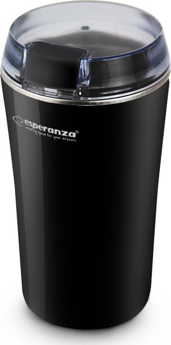 Μύλος καφέ Esperanza EKC008K Ηλεκτρικός 160W