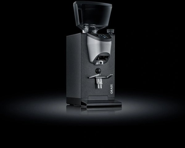 Μύλος καφέ Graef CM1116EU μαύρος