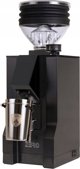 Μύλος καφέ Eureka Eureka - Mignon Zero Matt Black 15BL - Αυτόματος μύλος - Μαύρο Ματ