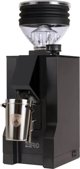 Μύλος καφέ Eureka Eureka - Mignon Zero Matt Black 15BL - Αυτόματος μύλος - Μαύρο Ματ
