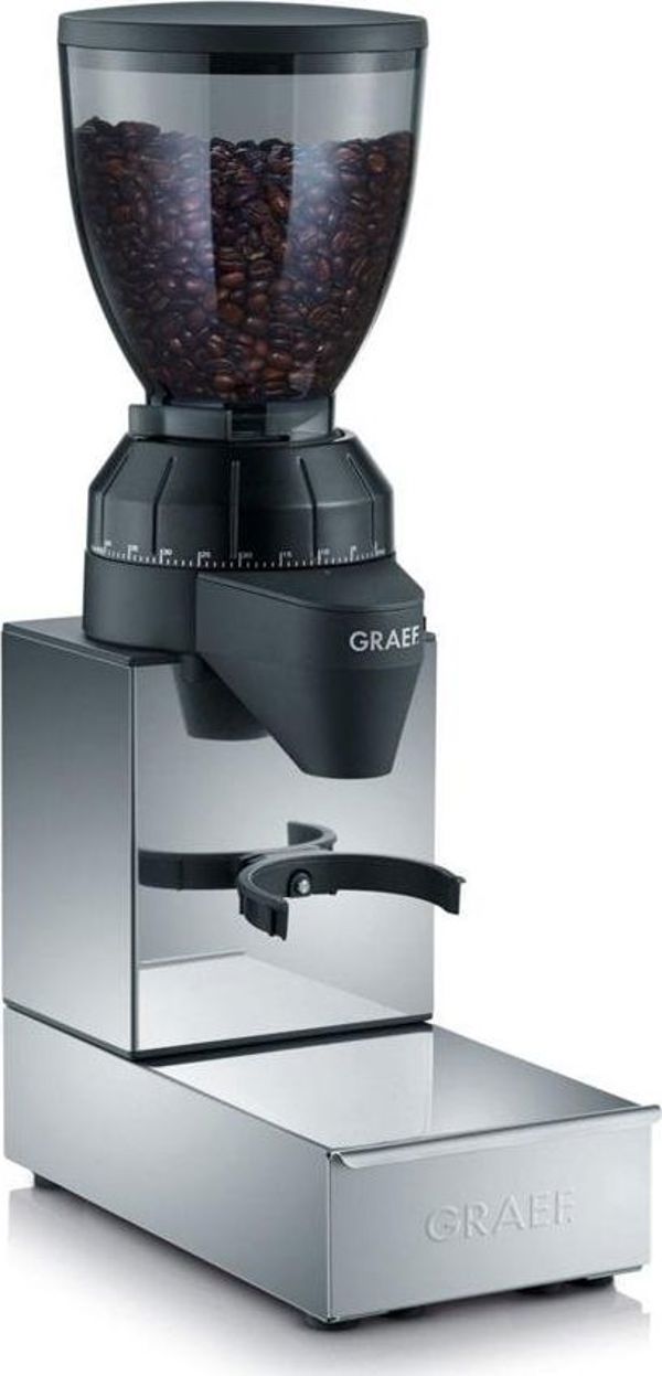 Μύλος καφέ Graef Μύλος καφέ GRAEF CM 850