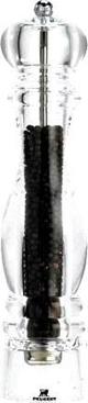 Μύλος πιπεριού Peugeot Peugeot NANCY Acryl clear 30 cm