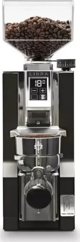 Μύλος καφέ Eureka Coffee grinder Eureka Mignon Libra Matt Black
