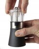 Peugeot Peugeot Oslo μύλος πιπεριάς 12 cm ξύλο γραφίτη, ανοξείδωτο ατσάλι, ακρυλικό 13340917 4006950039646