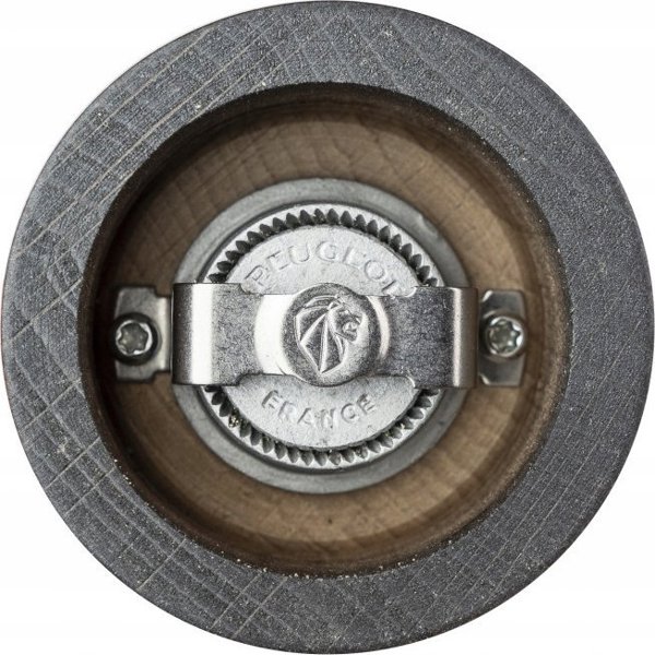 Peugeot Peugeot Oslo μύλος πιπεριάς 12 cm ξύλο γραφίτη, ανοξείδωτο ατσάλι, ακρυλικό 13340917 4006950039646