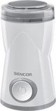 Μύλος καφέ Sencor SCG 1050WH