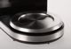 Ηλεκτρικός μύλος καφέ Melitta Melitta 1027-01 SST BK με κωνικό μύλο και οθόνη LCD, καθώς και ενσωματωμένη ζυγαριά, 39 ρυθμίσεις άλεσης, χωρητικότητα: 375 g, 160, μαύρο / ανοξείδωτο ατσάλι