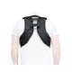 Mobilis 001026, Tablet, Foam, Black, Release buckle closure, 270 g