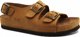 Σανδάλια Mobilex Comfortable Scholl AIR BAG BACK strap BROWN 45 14102658 5038483539323