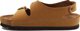 Σανδάλια Mobilex Comfortable Scholl AIR BAG BACK strap BROWN 45 14102658 5038483539323