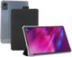 Mobilis 060016 θήκη για tablet 27,9 cm (11") Μαύρη, Διαφανής