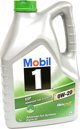 Mobil Mobil Alyva ESPx2 0W/20 συνθετικό για κινητήρες 5 L