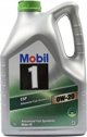 Mobil Mobil Alyva ESPx2 0W/20 συνθετικό για κινητήρες 5 L