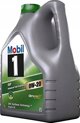 Mobil Mobil Alyva ESPx2 0W/20 συνθετικό για κινητήρες 5 L