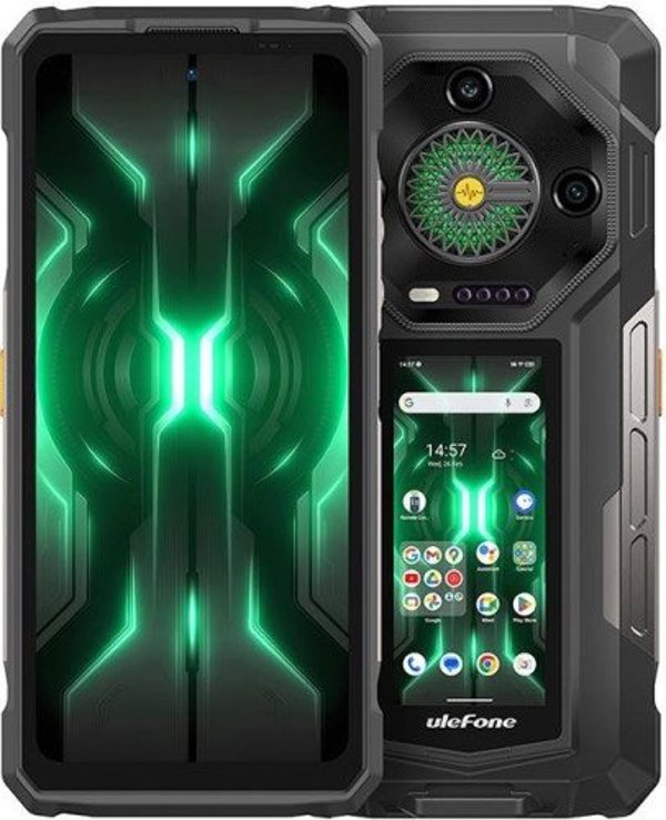 ΚΙΝΗΤΟ ΤΗΛΕΦΩΝΟ ARMOR 33 PRO/33PRO UleFone