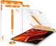MOBILE ORIGIN Προστατευτικό Οθόνης - γυαλί για οθόνη iPad 10.2" 2021, 9ης γενιάς
