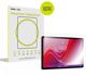 Mobile Origin EasyGlass Προστατευτικό Οθόνης Tempered Glass για Lenovo Tab M11, 9H Σκληρότητα, Διάφανο