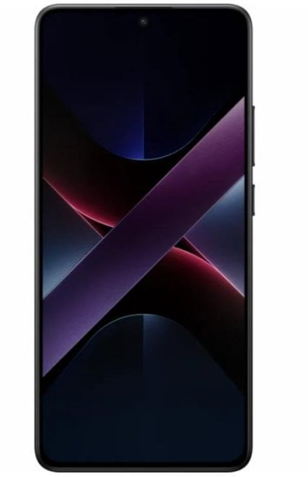 ΚΙΝΗΤΟ ΤΗΛΕΦΩΝΟ POCO M7 PRO/12/512GB ΜΑΥΡΟ MZB0LNNEU POCO