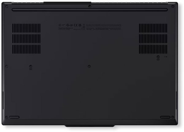 Mobilna stacja robocza ThinkPad P16 G3 21RQ000JPB W11PRO Ultra 9275HX/64GB/1TB/RTX PRO 3000 12GB/16.0 WQUXGA/3YRS Premier NBD + 3YR CI + CO2 OFFSET