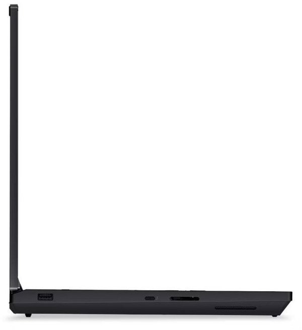Mobilna stacja robocza ThinkPad P16 G3 21RQ000JPB W11PRO Ultra 9275HX/64GB/1TB/RTX PRO 3000 12GB/16.0 WQUXGA/3YRS Premier NBD + 3YR CI + CO2 OFFSET