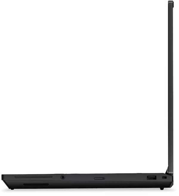 Mobilna stacja robocza ThinkPad P16 G3 21RQ000JPB W11PRO Ultra 9275HX/64GB/1TB/RTX PRO 3000 12GB/16.0 WQUXGA/3YRS Premier NBD + 3YR CI + CO2 OFFSET