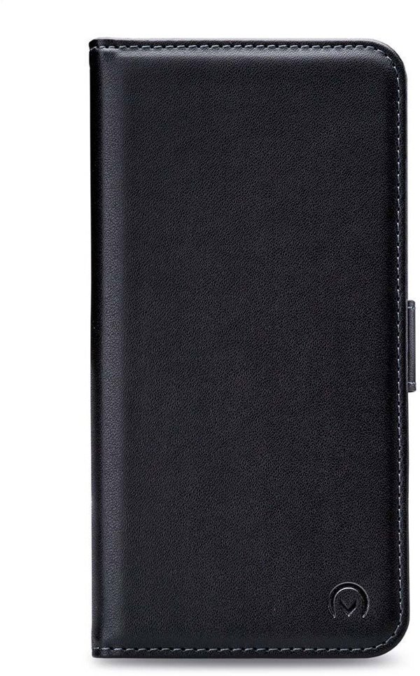 Mobilize MOB-24516, Wallet case, Apple, iPhone XR, 15.5 cm (6.1"), Black
