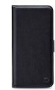 Mobilize MOB-24516, Wallet case, Apple, iPhone XR, 15.5 cm (6.1"), Black
