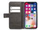 Mobilize MOB-24516, Wallet case, Apple, iPhone XR, 15.5 cm (6.1"), Black
